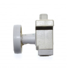 Ролик для душевой кабины W95 20 мм, усиленный, замена роликам Vagnerplast, (1 шт.)